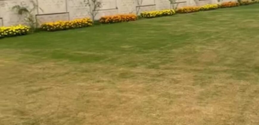 ABDULSATAR ROAD FARMHOUSE 281