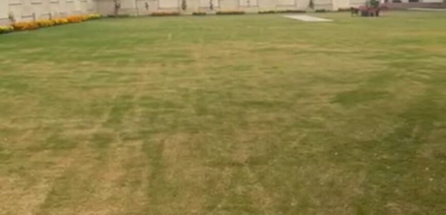 ABDULSATAR ROAD FARMHOUSE 281