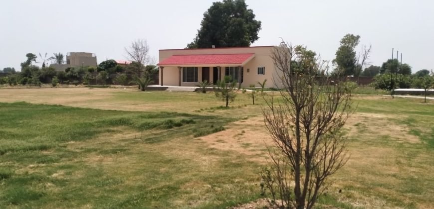 BEDIAN ROAD FARMHOSUE 111