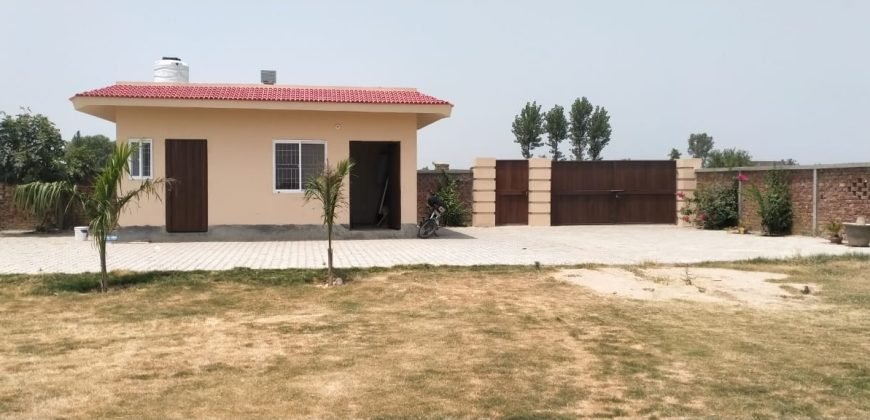 BEDIAN ROAD FARMHOSUE 111