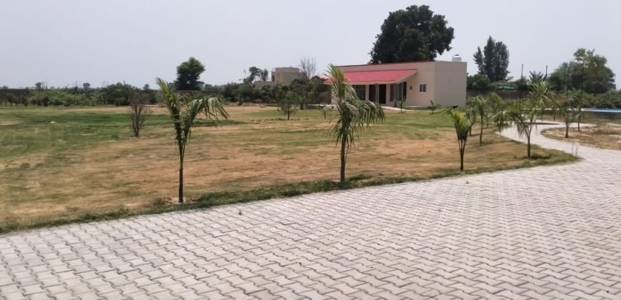 BEDIAN ROAD FARMHOSUE 111