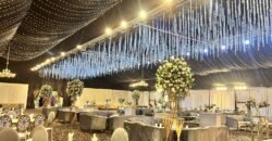 EASTERN MARQUEE (by) VENUEHUB