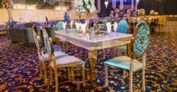 EASTERN MARQUEE (by) VENUEHUB