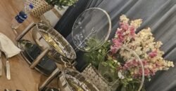 EASTERN MARQUEE (by) VENUEHUB