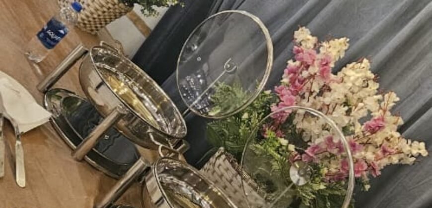 EASTERN MARQUEE (by) VENUEHUB