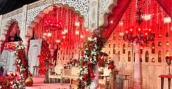 EASTERN MARQUEE (by) VENUEHUB