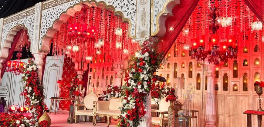 EASTERN MARQUEE (by) VENUEHUB