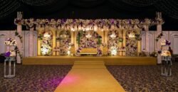 EASTERN MARQUEE (by) VENUEHUB