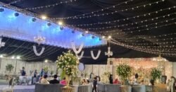 EASTERN MARQUEE (by) VENUEHUB