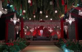 EASTERN MARQUEE BY (VENUEHUB)