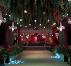 EASTERN MARQUEE BY (VENUEHUB)