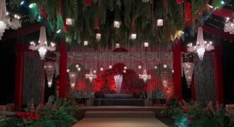 EASTERN MARQUEE BY (VENUEHUB)