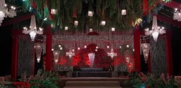 EASTERN MARQUEE BY (VENUEHUB)