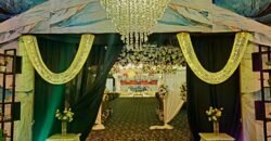 EASTERN MARQUEE (by) VENUEHUB