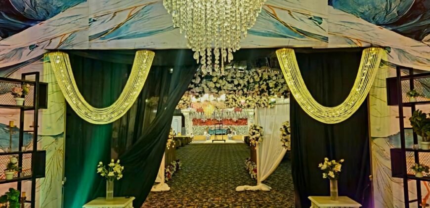 EASTERN MARQUEE (by) VENUEHUB