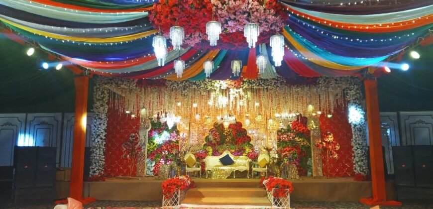 EASTERN MARQUEE (by) VENUEHUB