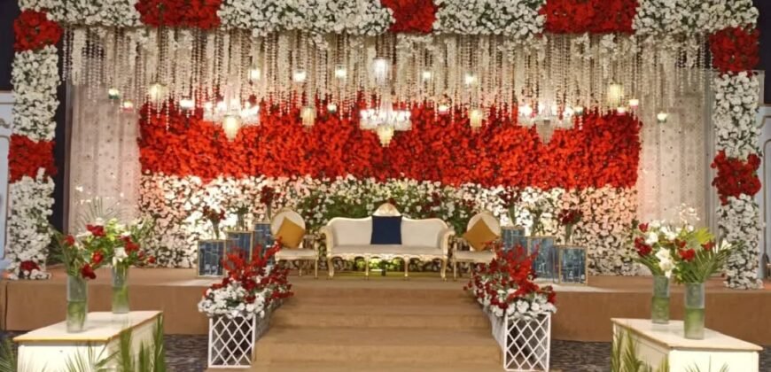 EASTERN MARQUEE (by) VENUEHUB