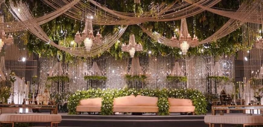 EASTERN MARQUEE (by) VENUEHUB