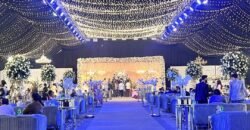 EASTERN MARQUEE (by) VENUEHUB