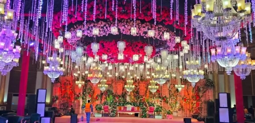 EASTERN MARQUEE (by) VENUEHUB