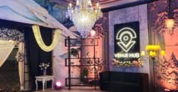 EASTERN MARQUEE (by) VENUEHUB