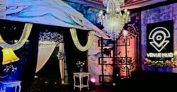 EASTERN MARQUEE (by) VENUEHUB