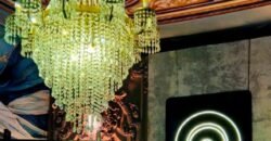 EASTERN MARQUEE (by) VENUEHUB