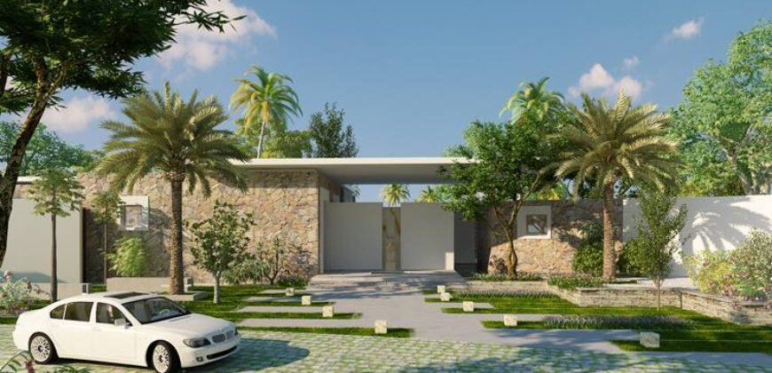 BEDIAN ROAD FARMHOUSE 279