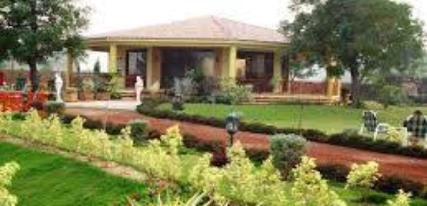 BEDIAN ROAD FARMHOUSE 279