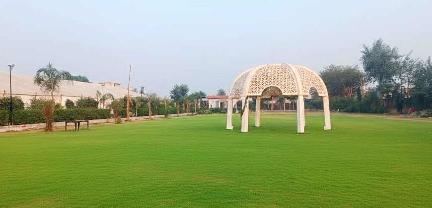 BEDIAN ROAD FARMHOUSE 334