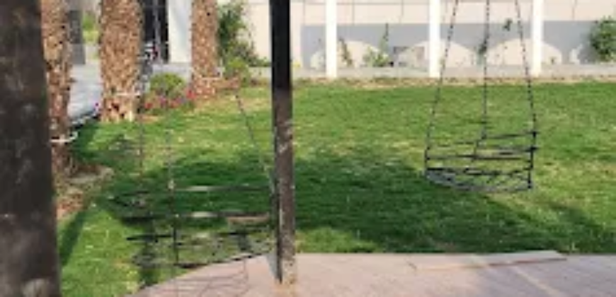 BEDIAN ROAD FARMHOUSE 320