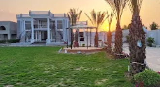 BEDIAN ROAD FARMHOUSE 320