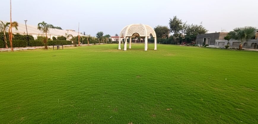 BEDIAN ROAD FARMHOUSE 333