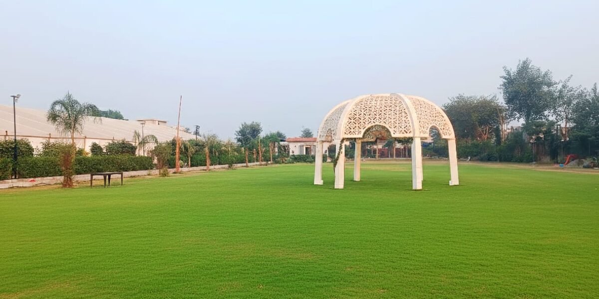 BEDIAN ROAD FARMHOUSE 333