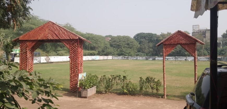 JAIL ROAD FARMHOUSE 332