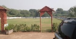 JAIL ROAD FARMHOUSE 332