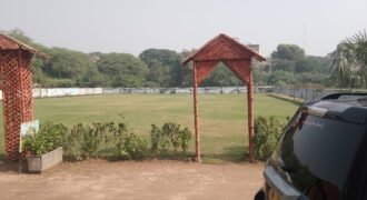 JAIL ROAD FARMHOUSE 332