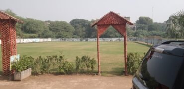 JAIL ROAD FARMHOUSE 332