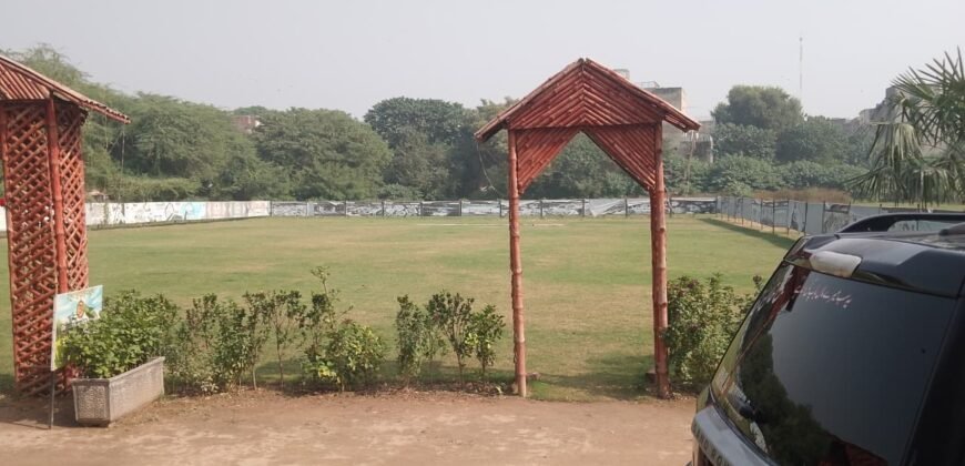 JAIL ROAD FARMHOUSE 332