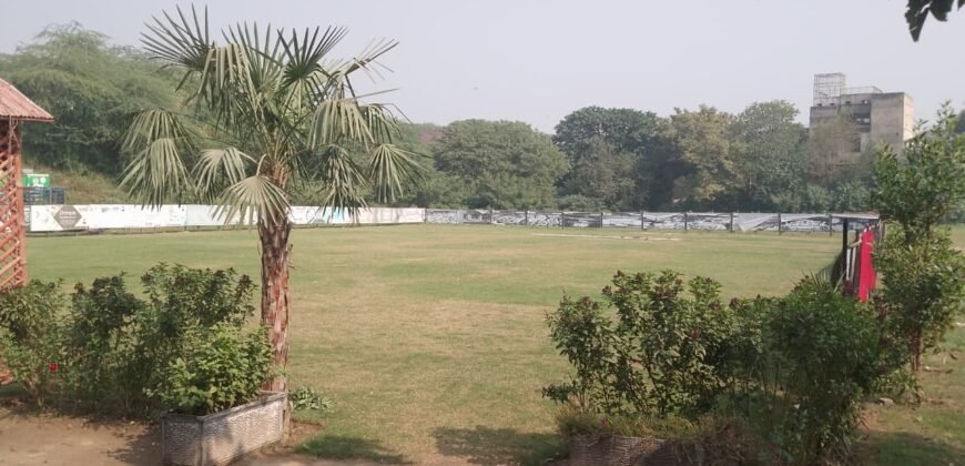 JAIL ROAD FARMHOUSE 332