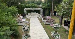 CANAL ROAD FARMHOUSE 301