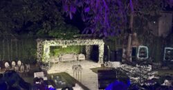 CANAL ROAD FARMHOUSE 301