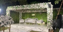 CANAL ROAD FARMHOUSE 301