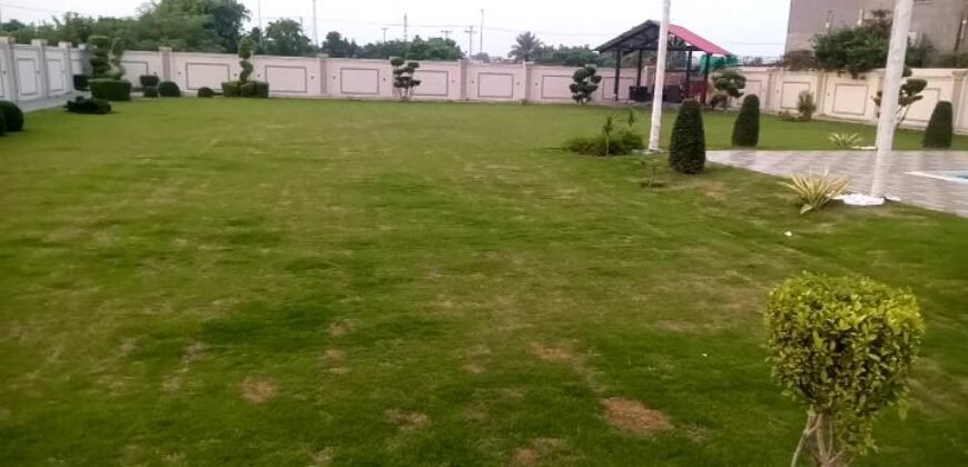 PARAGONE CITY FARMHOUSE 303