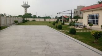 PARAGONE CITY FARMHOUSE 303