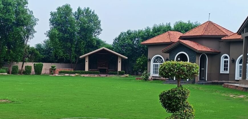 BEDIAN ROAD FARMHOUSE 304