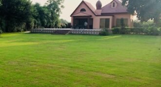 BEDIAN ROAD FARMHOUSE 300