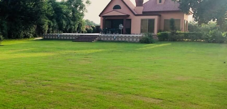 BEDIAN ROAD FARMHOUSE 300