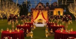 BEDIAN ROAD FARMHOUSE 300