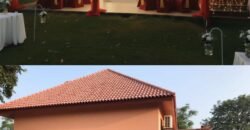 BEDIAN ROAD FARMHOUSE 300